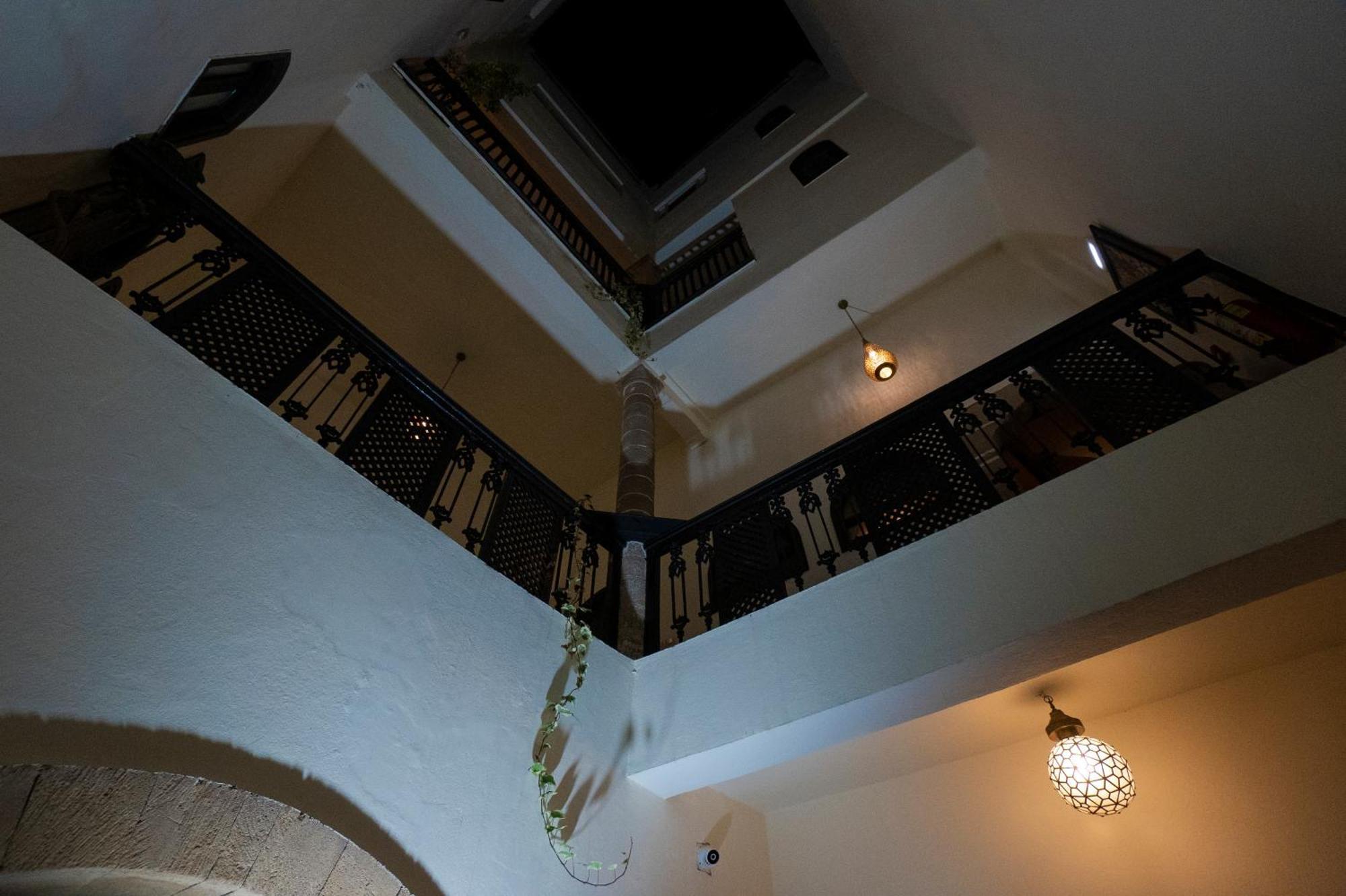Riad Dar Nor Essaouira Exteriör bild