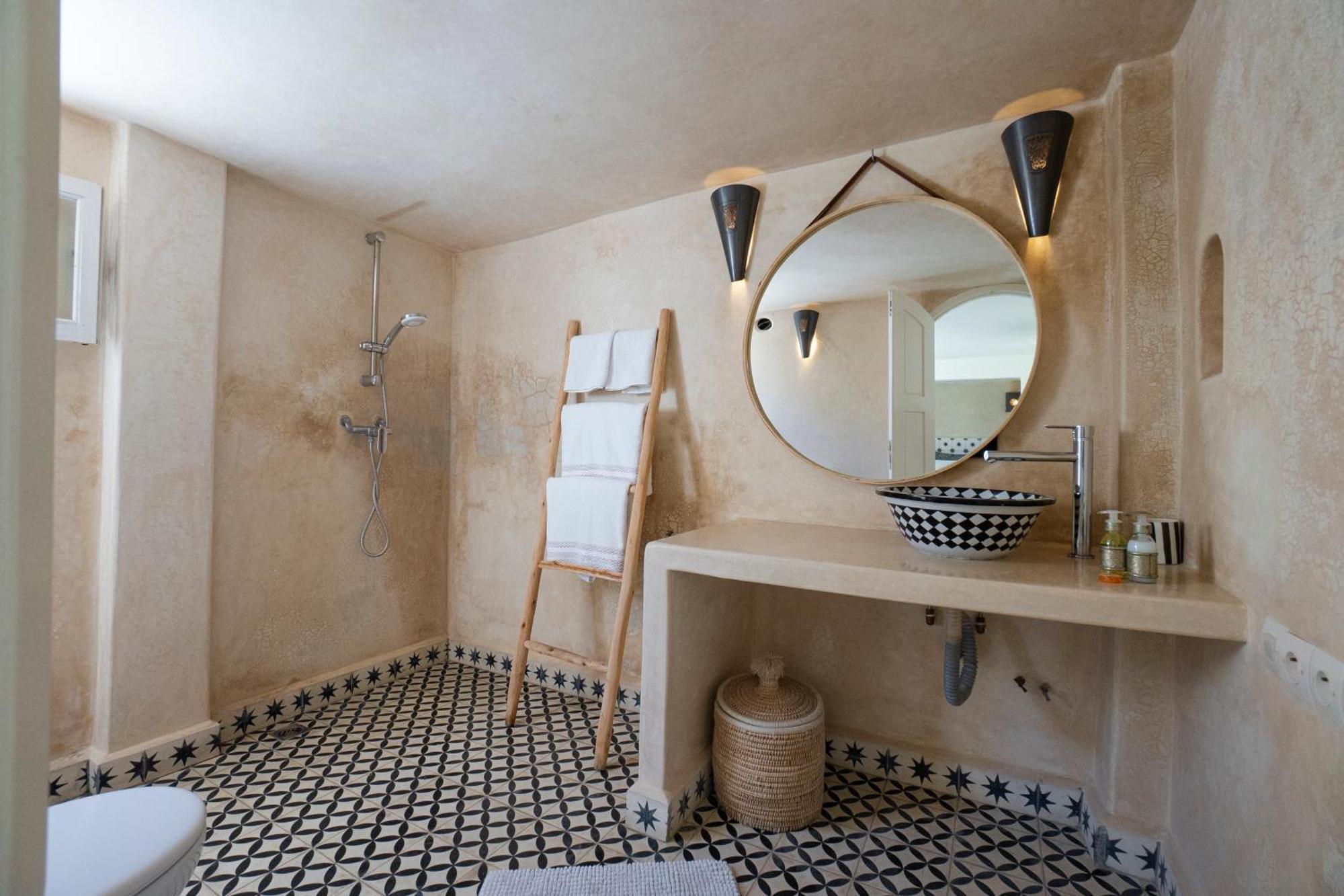 Riad Dar Nor Essaouira Exteriör bild