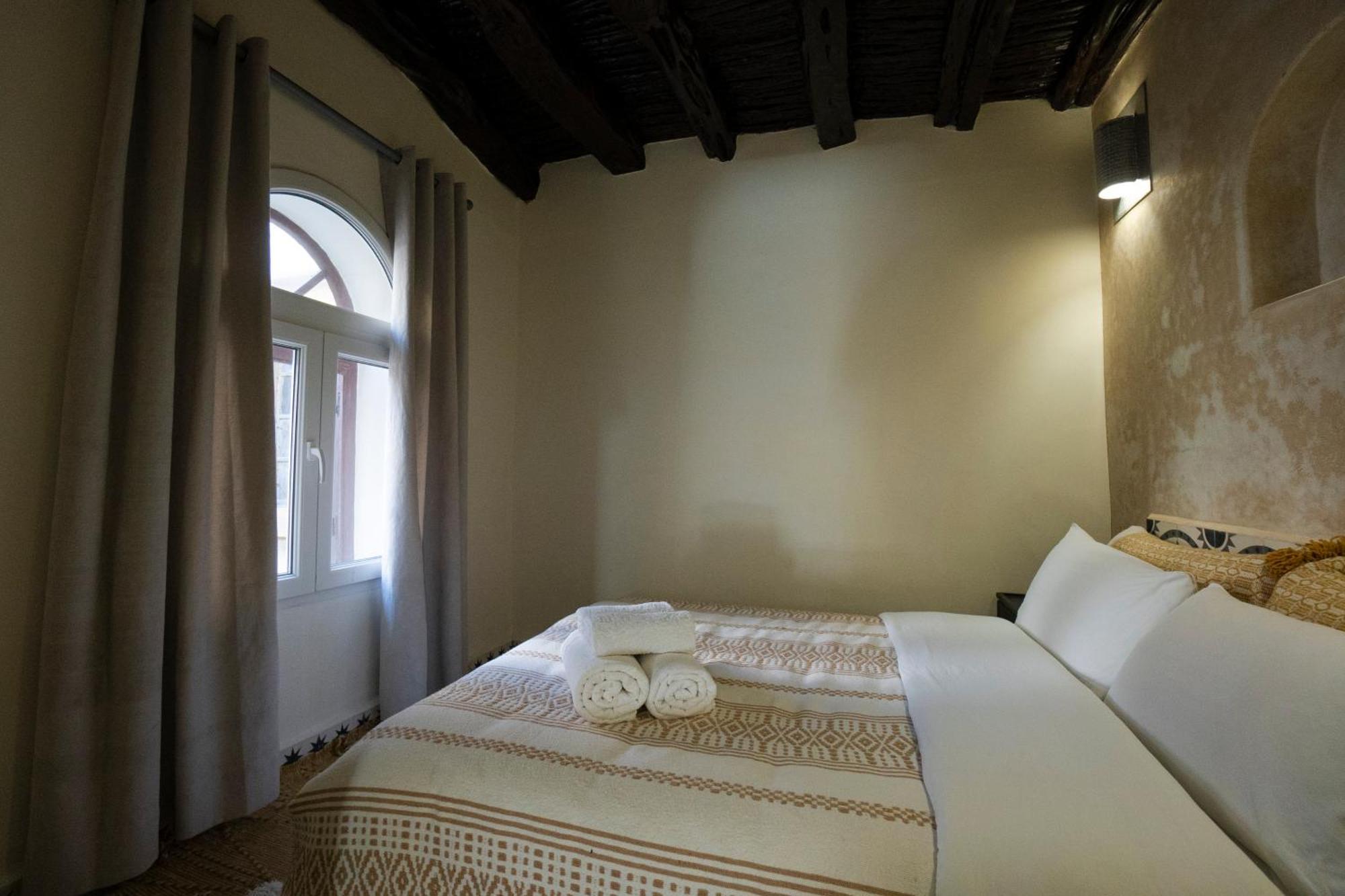 Riad Dar Nor Essaouira Exteriör bild